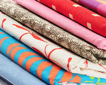 Простирадло РАНФОРС (240*220см)