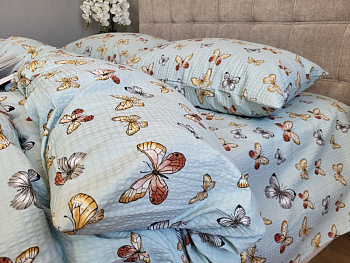 Політ блакитний, GOFRE (Двосп. на рез.)