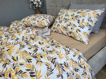 Ярина, cotton підк. Цільн. (Двосп. на рез.)