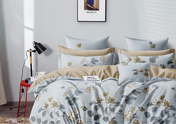 Жако, сатин Цільн. (Євро на резин.)