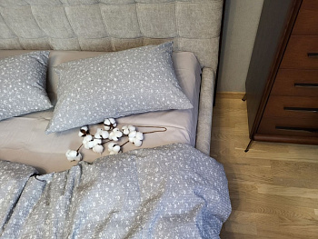 Марсель сірий, GOFRE DUO (Сімейний)