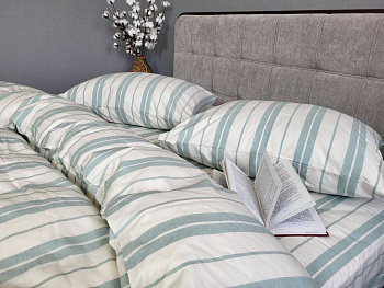 Вікрам, cotton tencel нав. 50/70см (Євро)