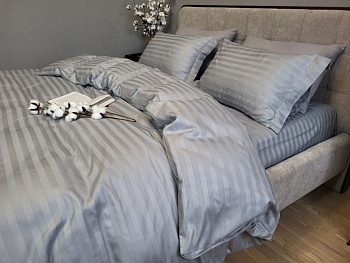 Stripe PREMIUM, SILVER STONE 2/2см (Сім. на рез.)