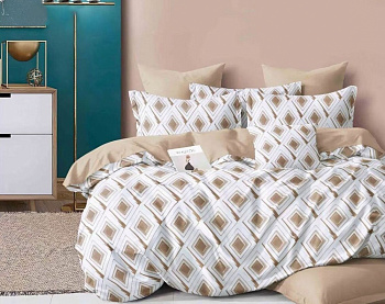 Мінор, бязь нав. 50/70см (Сімейний)