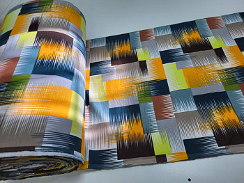 Фаворит, Turkish flannel (Сімейний)