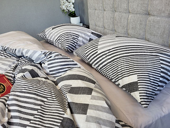 Трек, cotton (Полут. на рез.)