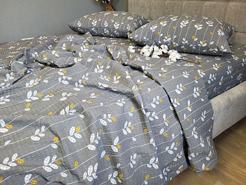 Вербена сірий, GOFRE (Сімейний)