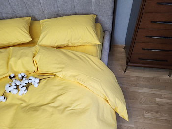 Жовтий S107, Turkish flannel (Сімейний)