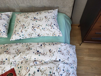 Сієста, cotton (Сімейний)