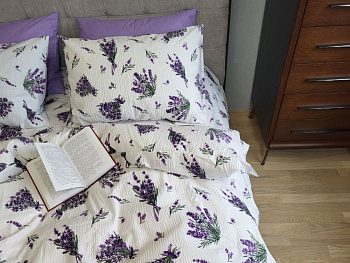 Лавандовий подих, GOFRE (Євро)