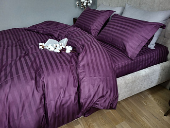 Stripe PREMIUM, PURPLE FOAM 2/2см (Сім. на рез.)