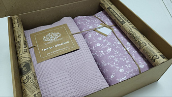 Набір ЛІТНІЙ, Прованс орхід. (Євро)