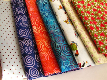 Простирадло БЯЗЬ (200*220см)