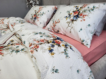 Сильвія, GOFRE DUO (Полуторний)