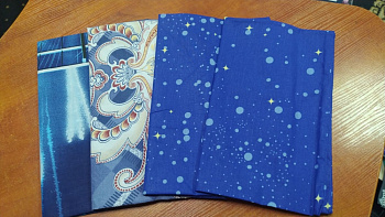 Набір наволочок 4 шт., 40/60см №109 (Набір 40*60см)