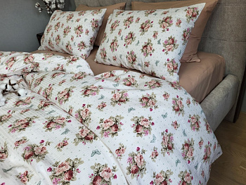 Софія білий, GOFRE DUO (Сімейний)