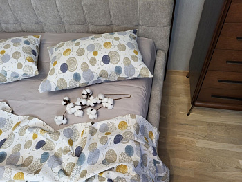 Карамболь, GOFRE DUO (Полуторний)