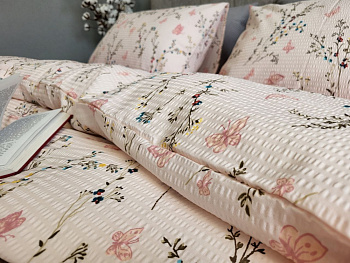 Ніженка рожева, GOFRE (Сім. на рез.)