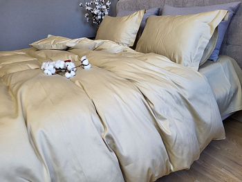 ICELAND BREATH, Turkish satin (Євро на рез.)