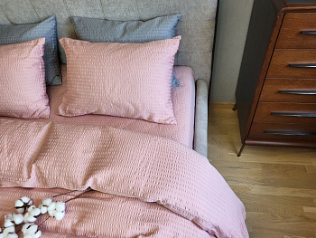 Satin GOFRE, S2013 (Двоспальний)