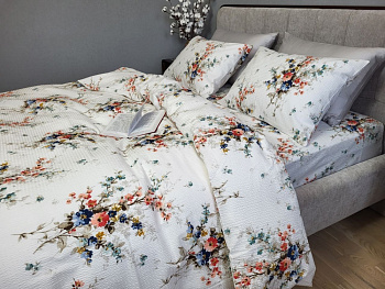 Сильвія, GOFRE  50/70 нав. (Євро)