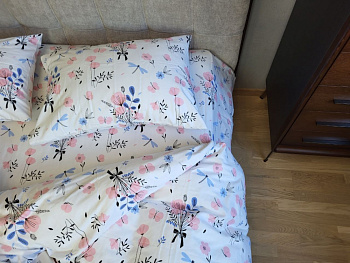 Симпатія, Turkish flannel (Сім. на резин.)