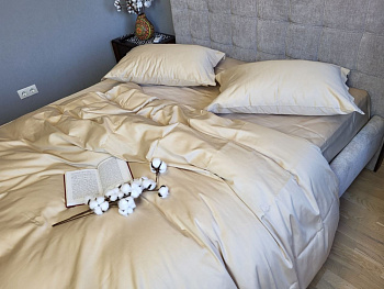 SANDY SHORE, Turkish satin (Полут. на рез.)