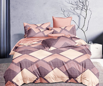 Локриця, сатин (Двосп. на рез.)