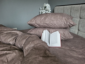 Marble №24, cotton (Двосп. на рез.)