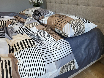 Норман, cotton (Двосп. на рез.)