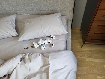 SOLO № S146, cotton (Двосп. на рез.)