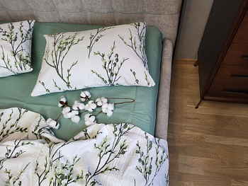 Котики, GOFRE DUO (Полуторний)