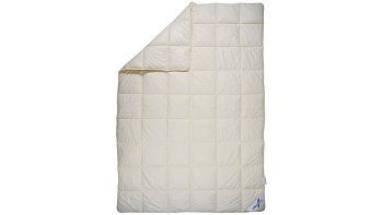 Ковдра Ідеал (вовна) , ТМ_Billerbeck (Полуторне)