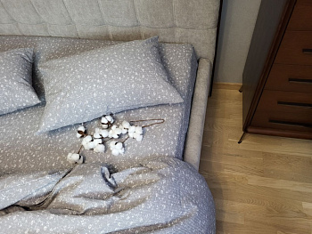 Марсель сірий, GOFRE (Сім. на рез.)