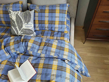 Віваро, Turkish flannel (Сімейний)