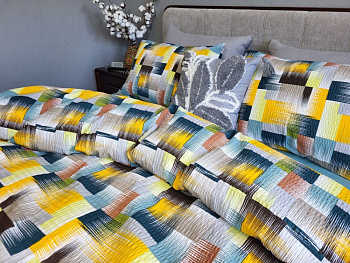 Інтрига, GOFRE (Полуторний)