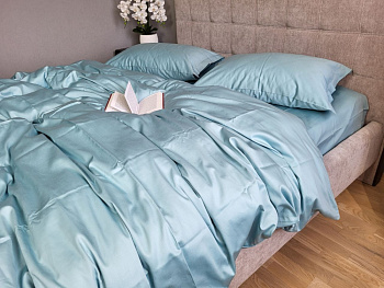 ALPS, Turkish satin (Двоспальний)