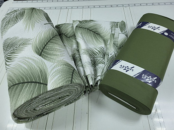 Осман, GOFRE DUO (Сім. на рез.)