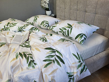 Лавр/шампань, Turkish flannel Цільн. (Полуторний)