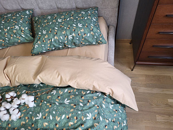 Дубовий гай, cotton (Євро)