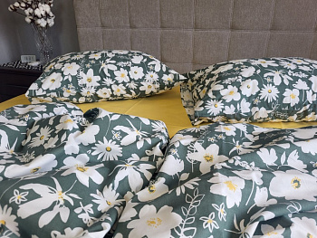 Ейфорія, cotton (Євро)