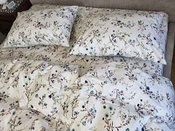 Сієста моно, cotton (Євро на рез.)