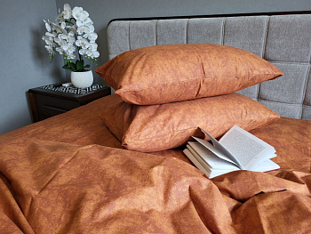 Marble №22, cotton (Полуторний)