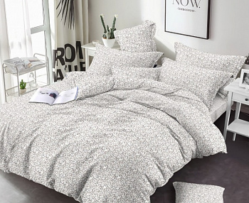 Завиток, бязь (Полуторний)