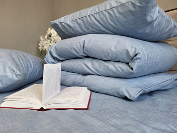 LOFT №101-63, cotton (Полуторний)