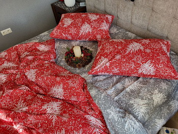 Паморозь, cotton (Євро)