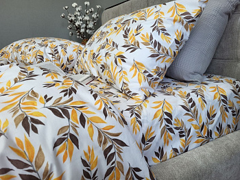 Ярина моно, cotton (Сімейний)