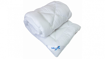 Ковдра Верона полегшена(тенсел) , ТМ_Billerbeck (Двоспальне)