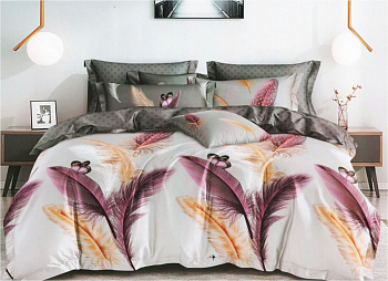 Боа, сатин (Євро)