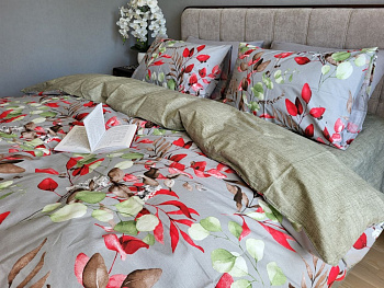 Евкаліпт, cotton (Євро)